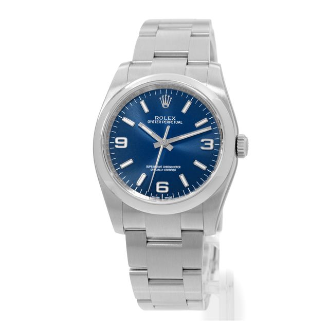 Rolex Oyster Perpetual 116000 Image 4